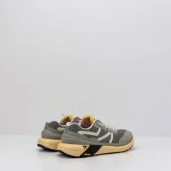 Hombre BRANDBLACK Zapatillas Deportivas-ZAPATILLA - - SPECTER X 2.0 GREY WHITE