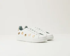 Mujer CHIARA FERRAGNI Zapatillas Deportivas-ZAPATILLA - - CF2518 009 A