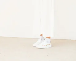 Mujer CHIARA FERRAGNI Zapatillas Deportivas-ZAPATILLA - - CF2518 009 A