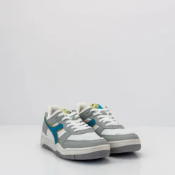 Hombre DIADORA - HERITAGE Zapatillas Deportivas-ZAPATILLA - DIADORA HERITAGE - B.560 USED GREY VIOLET
