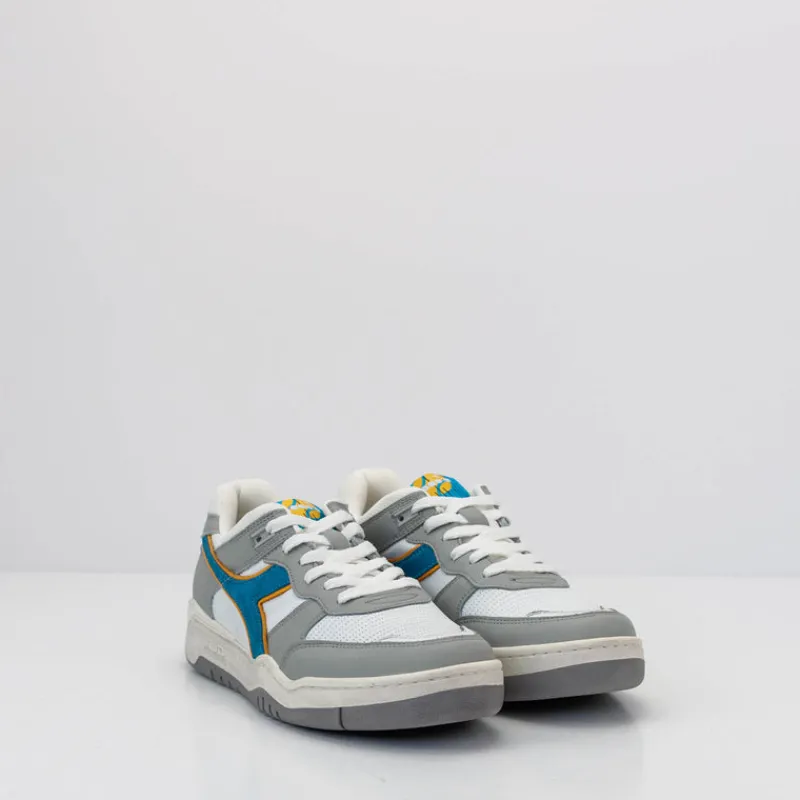 Hombre DIADORA - HERITAGE Zapatillas Deportivas-ZAPATILLA - DIADORA HERITAGE - B.560 USED GREY VIOLET