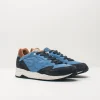 Hombre DIADORA - HERITAGE Zapatillas Deportivas-ZAPATILLA - DIADORA HERITAGE -176584037 ECLIPSE DIABLO PARISIAN