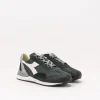 Hombre DIADORA - HERITAGE Zapatillas Deportivas-ZAPATILLA - DIADORA HERITAGE - EQUIPE MAD NUBUCK SW GREEN RIFLE 201 179020 01 70229