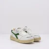 Hombre DIADORA - HERITAGE Zapatillas Deportivas-ZAPATILLA - DIADORA HERITAGE - B.560 USED WHITE FOGLIAGE 180117 01 C1161