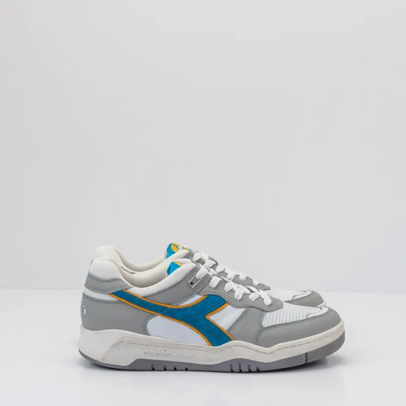 Hombre DIADORA - HERITAGE Zapatillas Deportivas-ZAPATILLA - DIADORA HERITAGE - B.560 USED GREY VIOLET
