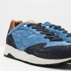 Hombre DIADORA - HERITAGE Zapatillas Deportivas-ZAPATILLA - DIADORA HERITAGE -176584037 ECLIPSE DIABLO PARISIAN