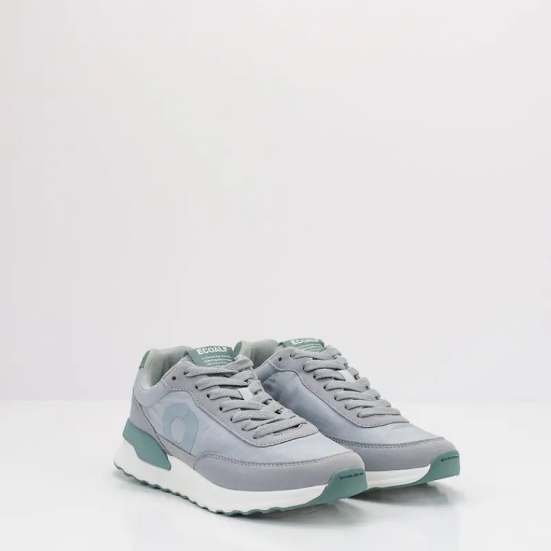 Mujer ECOALF Zapatillas Deportivas-ZAPATILLA - - CONDE GREY MUJER