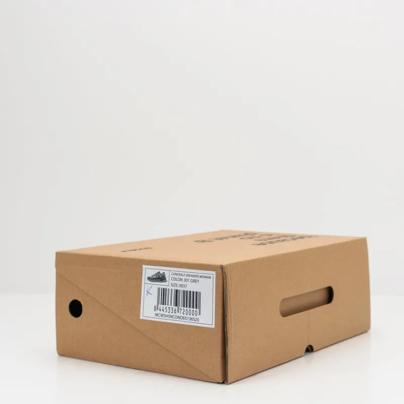 Mujer ECOALF Zapatillas Deportivas-ZAPATILLA - - CONDE GREY MUJER
