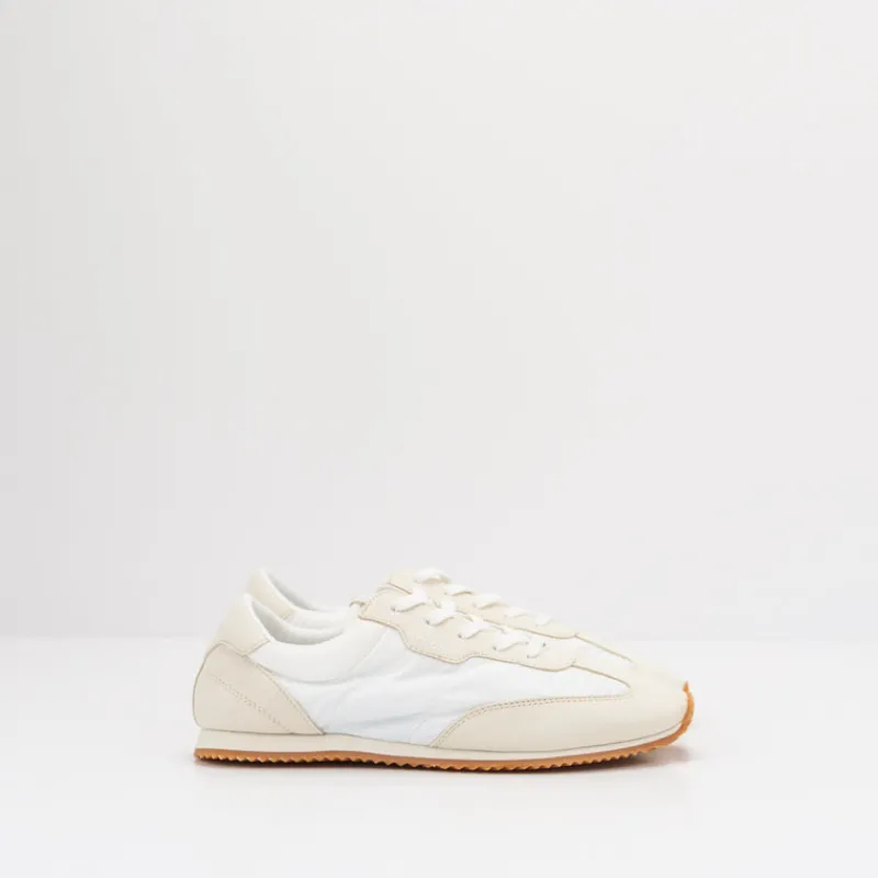 Mujer ECOALF Zapatillas Deportivas-ZAPATILLA - - DENVER CREAMY WHITE