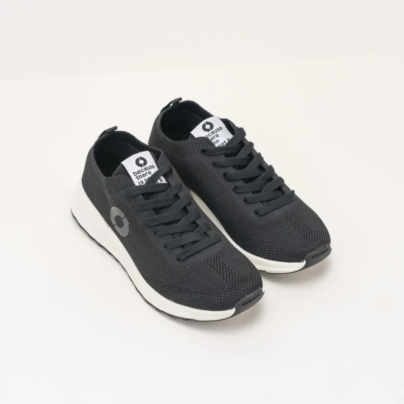 Mujer ECOALF Zapatillas Deportivas-ZAPATILLA - - PRINCE KNIT