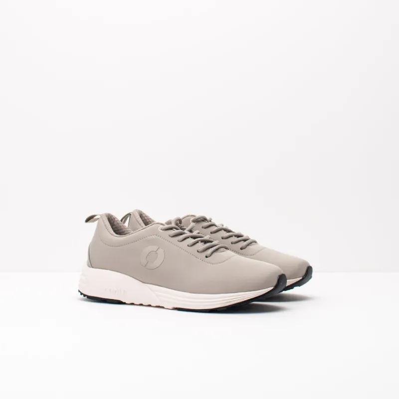 Mujer ECOALF Zapatillas Deportivas-ZAPATILLA - - SHSNOREGO SNEAKERS BEIS