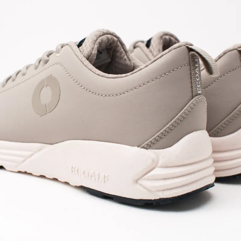Mujer ECOALF Zapatillas Deportivas-ZAPATILLA - - SHSNOREGO SNEAKERS BEIS