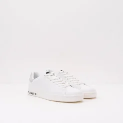 Hombre ECOALF Zapatillas Deportivas-ZAPATILLA - - SHSNSANDF WHITE