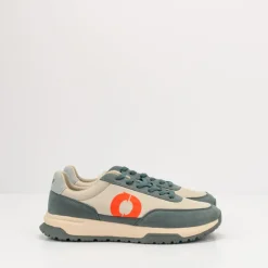 Hombre ECOALF Zapatillas Deportivas-ZAPATILLA - - VENTURA