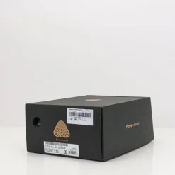 Mujer FLOWER MOUNTAIN Zapatillas Deportivas-ZAPATILLA - - TIGER HILL UNI SUEDE MESH PONY HAIR WHITE LIME