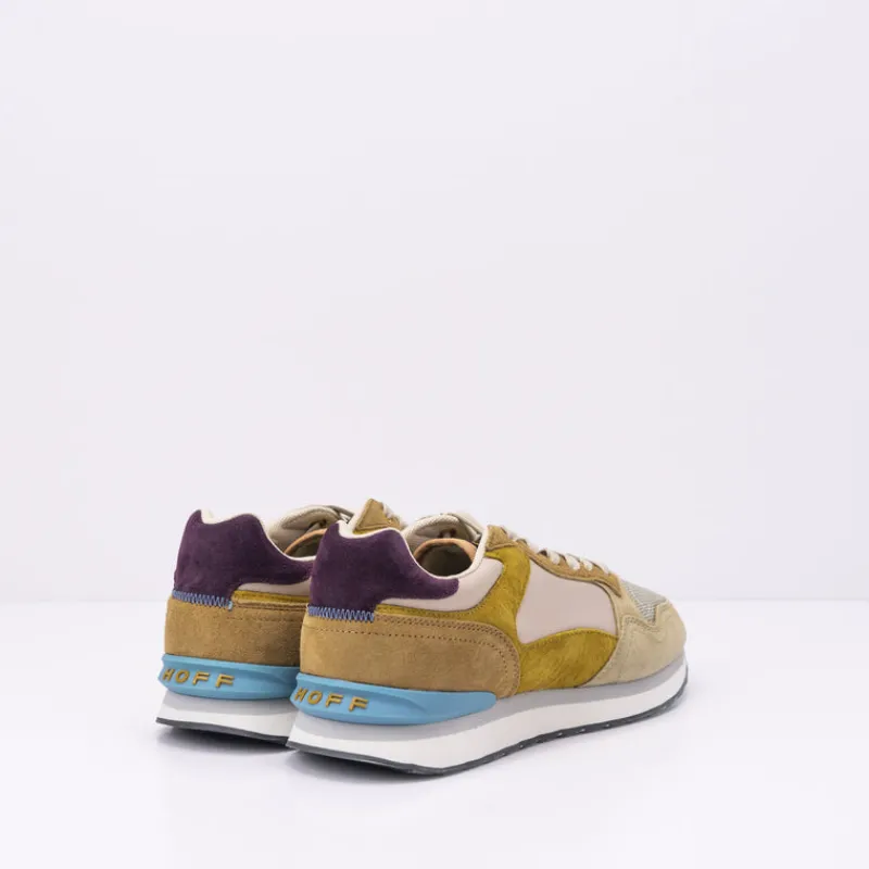 Hombre HOFF Zapatillas Deportivas-ZAPATILLA - - ABU DHABI CITY