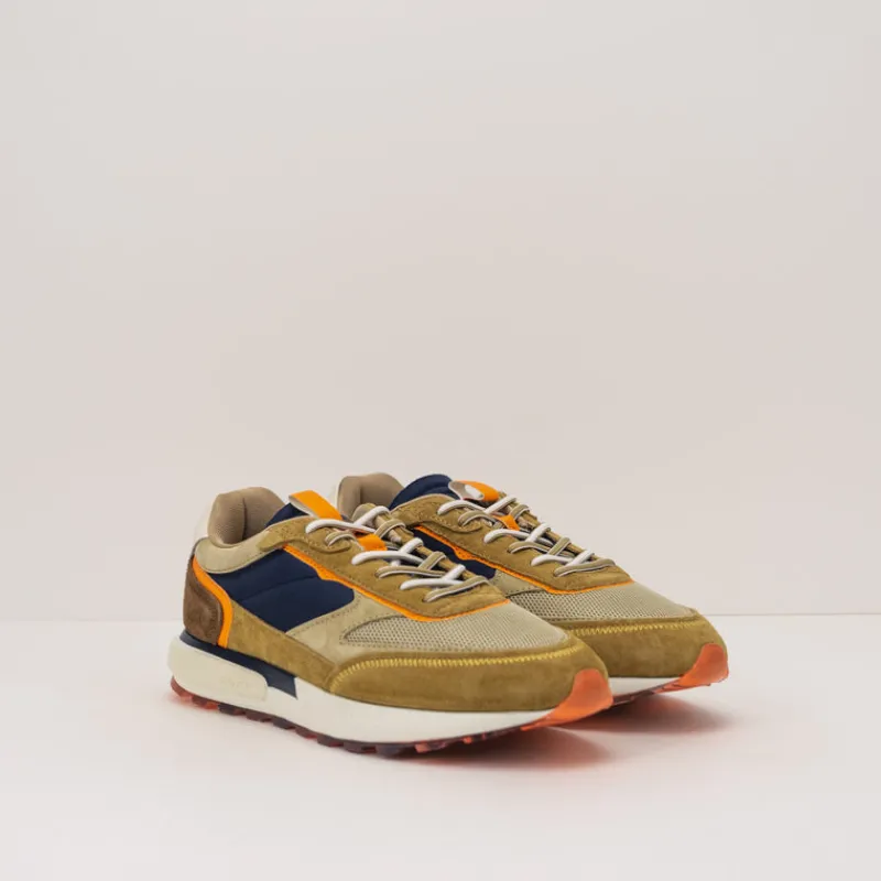 Hombre HOFF Zapatillas Deportivas-ZAPATILLA - - MOJAVE TRIBE