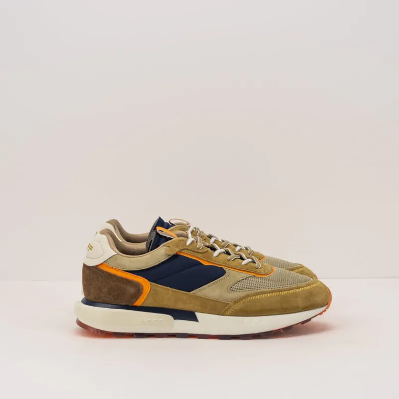 Hombre HOFF Zapatillas Deportivas-ZAPATILLA - - MOJAVE TRIBE