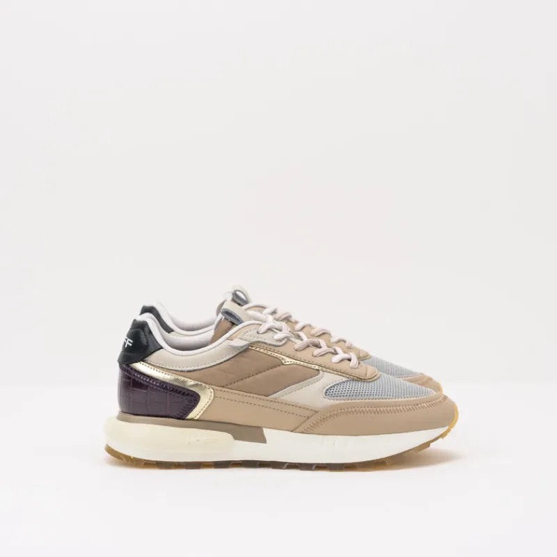 Mujer HOFF Zapatillas Deportivas-ZAPATILLA - - RAPA NUI TRIBE