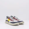 Hombre ID EIGHT Zapatillas Deportivas-ZAPATILLA - - HANA LIGHT MIX