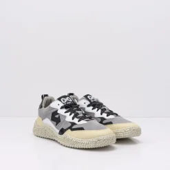 Mujer ID EIGHT Zapatillas Deportivas-ZAPATILLA - - HANA GREY ULTRA DROP MUJER