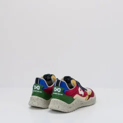 Mujer ID EIGHT Zapatillas Deportivas-ZAPATILLA - - HANA WINE TASTING