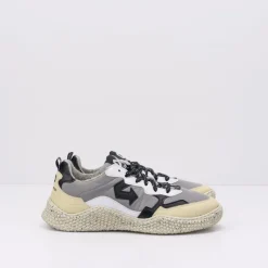 Hombre ID EIGHT Zapatillas Deportivas-ZAPATILLA - - HANA GREY ULTRA DROP HOMBRE