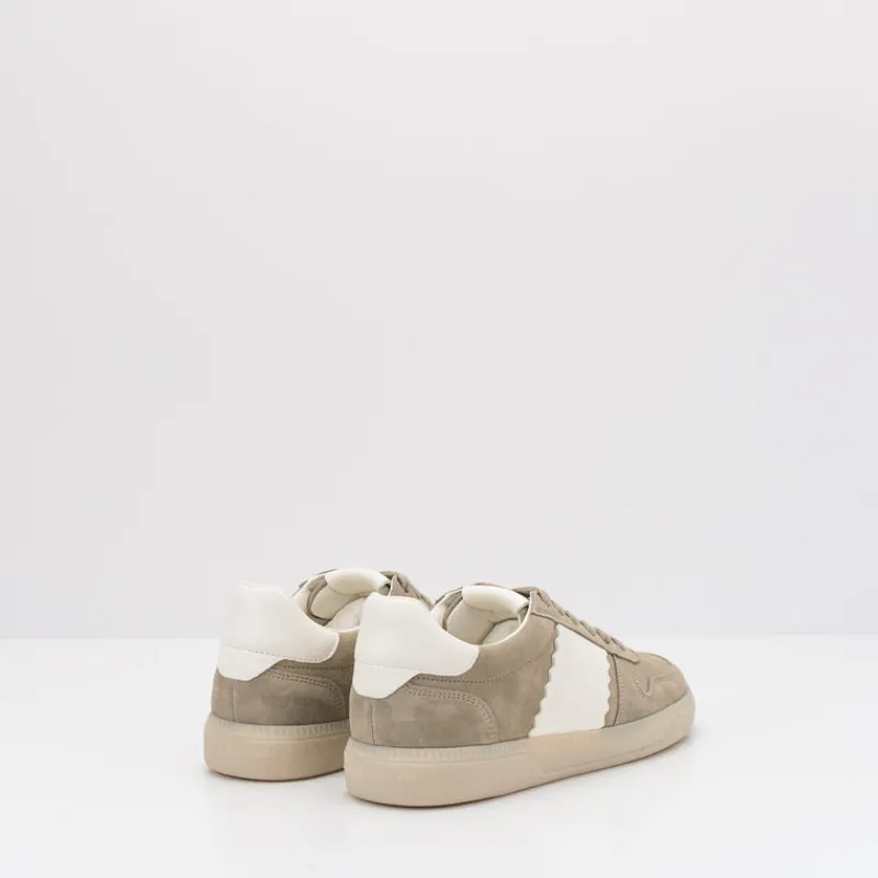 Mujer KENNELu0026SCHMENGER Zapatillas Deportivas-ZAPATILLA - KENNEL & SCHMENGER - POP 51 22730.517