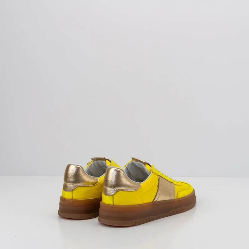 Mujer KENNELu0026SCHMENGER Zapatillas Deportivas-ZAPATILLA - KENNEL & SCHMENGER - DRIFT