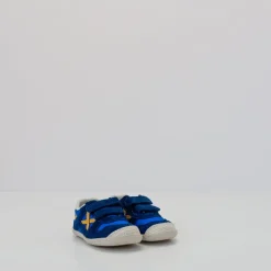 MUNICH Zapatillas Deportivas-ZAPATILLA - - BABY GOAL 1596 DE 19 A 23