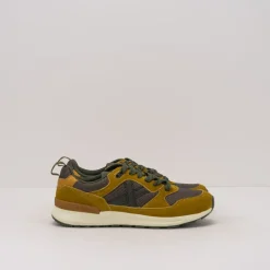 Hombre MUNICH Zapatillas Deportivas-ZAPATILLA - - ALPHA 71