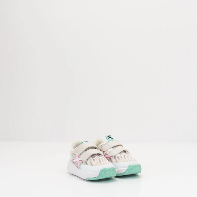 MUNICH Zapatillas Deportivas-ZAPATILLA - - BABY CLOE 24