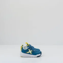 MUNICH Zapatillas Deportivas-ZAPATILLA - - BABY CLOE 12