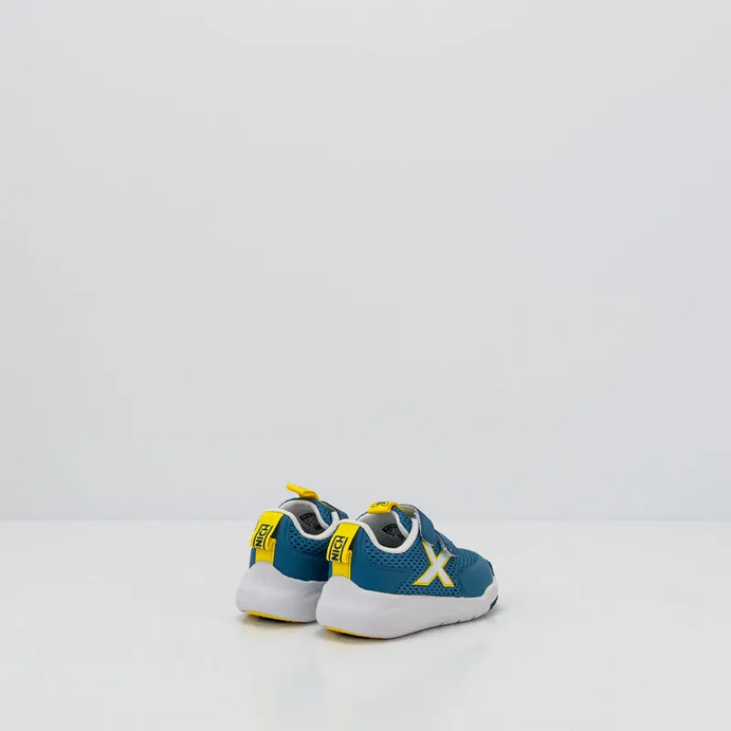 MUNICH Zapatillas Deportivas-ZAPATILLA - - BABY CLOE 12