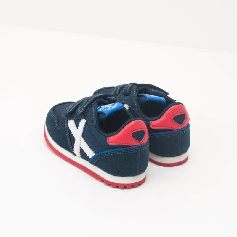 MUNICH Zapatillas Deportivas-ZAPATILLA - - BABY MASSANA VCO 398