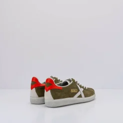 Hombre MUNICH Zapatillas Deportivas-ZAPATILLA - - BARRU 150