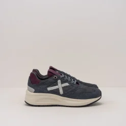 Hombre MUNICH Zapatillas Deportivas-ZAPATILLA - - CLASS 18