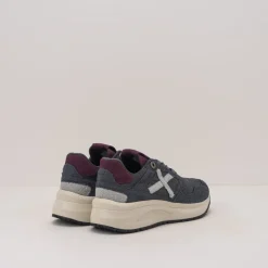 Hombre MUNICH Zapatillas Deportivas-ZAPATILLA - - CLASS 18
