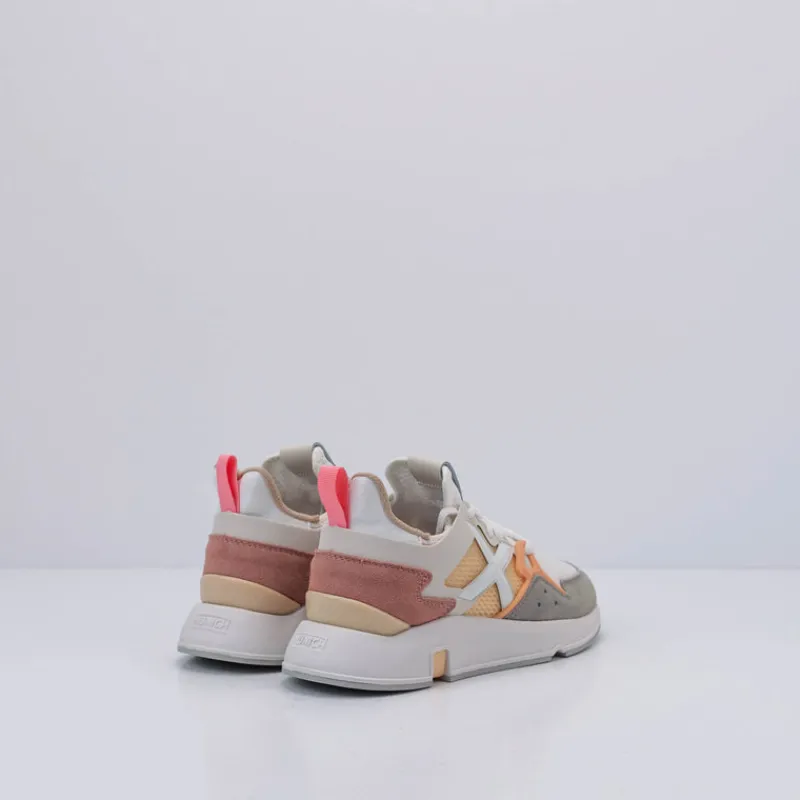 Mujer MUNICH Zapatillas Deportivas-ZAPATILLA - - CLICK 68
