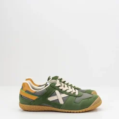 Hombre MUNICH Zapatillas Deportivas-ZAPATILLA - - GOAL 1609