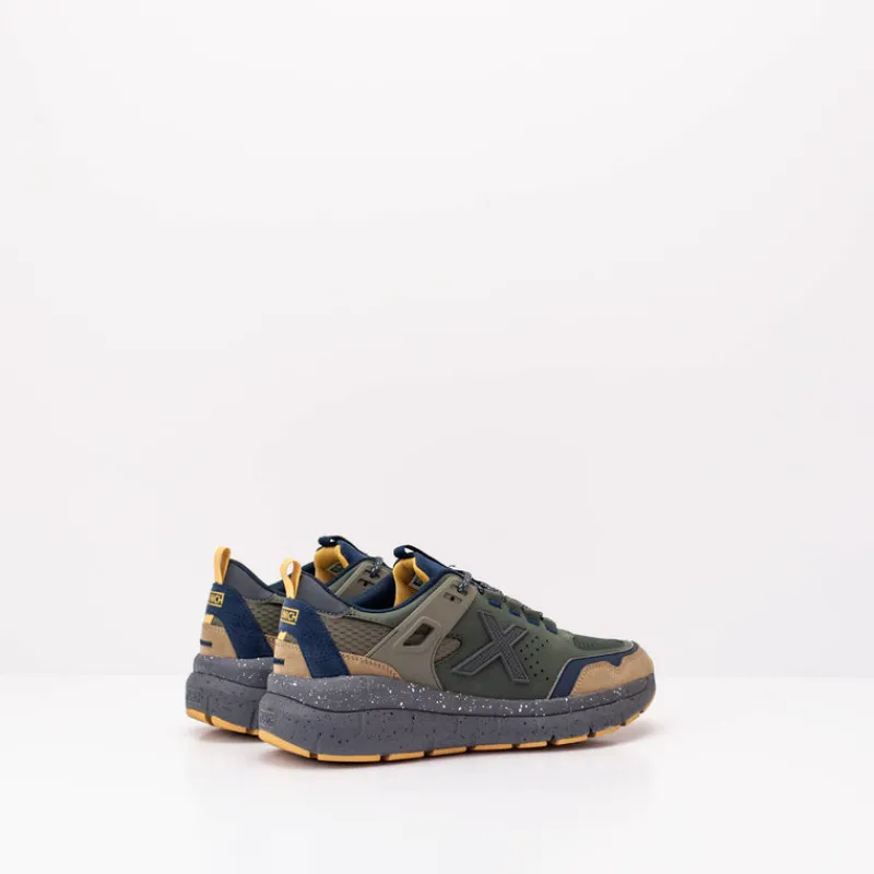 Hombre MUNICH Zapatillas Deportivas-ZAPATILLA - - KAVA 16