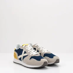 Hombre MUNICH Zapatillas Deportivas-ZAPATILLA - - MASSANA CLUB 573