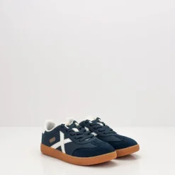 MUNICH Zapatillas Deportivas-ZAPATILLA - - MINI ASTRO 04 DE 33 A 38