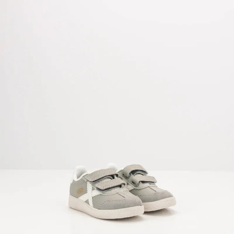 MUNICH Zapatillas Deportivas-ZAPATILLA - - MINI ASTRO VCO 03 DE 24 A 32