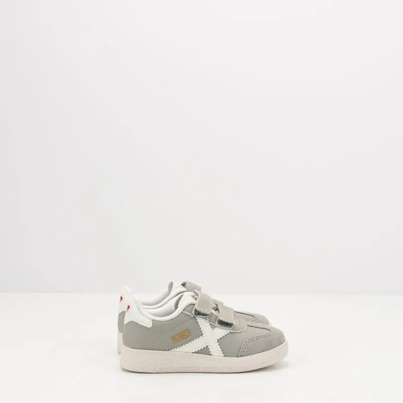 MUNICH Zapatillas Deportivas-ZAPATILLA - - MINI ASTRO VCO 03 DE 24 A 32
