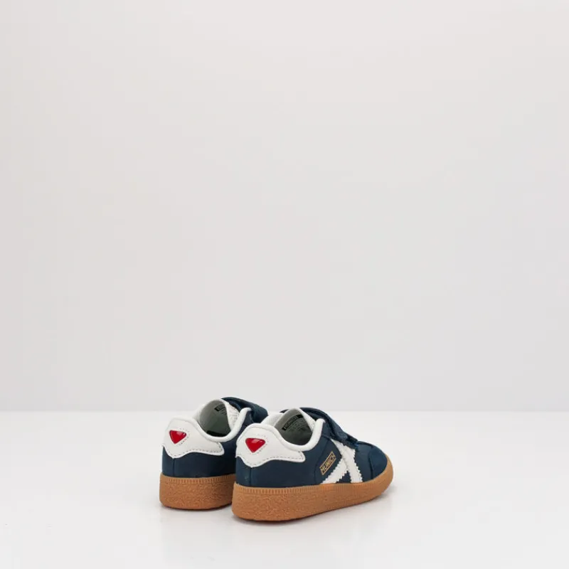 MUNICH Zapatillas Deportivas-ZAPATILLA - - MINI ASTRO VCO 04 DE 24 A 32