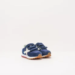 MUNICH Zapatillas Deportivas-ZAPATILLA - - MINI MASSANA VCO 481 DE 24 A 32