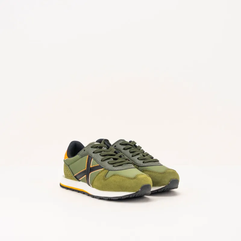 MUNICH Zapatillas Deportivas-ZAPATILLA - - MINI MASSANA 492