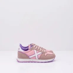 MUNICH Zapatillas Deportivas-ZAPATILLA - - MINI MASSANA 504 DE 33 A 38