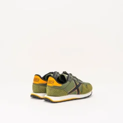 MUNICH Zapatillas Deportivas-ZAPATILLA - - MINI MASSANA 492